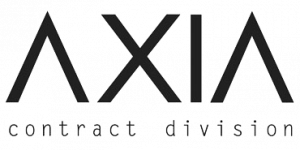 Axia Contract Division Logo