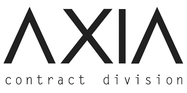 Axia Contract Division Logo